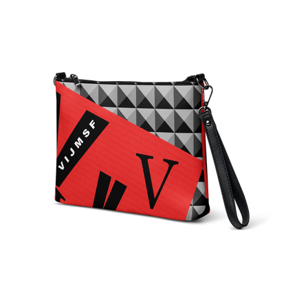 CROSSBODY  BAG - victory