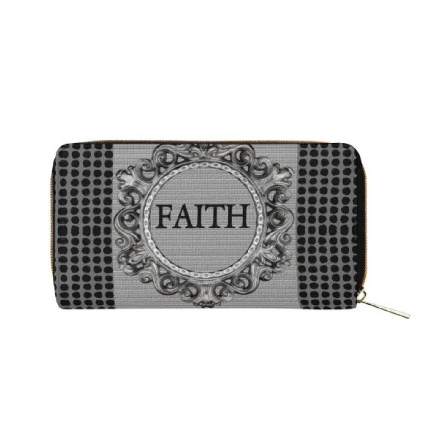 Purse - Faith