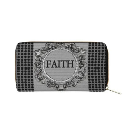 Purse - Faith