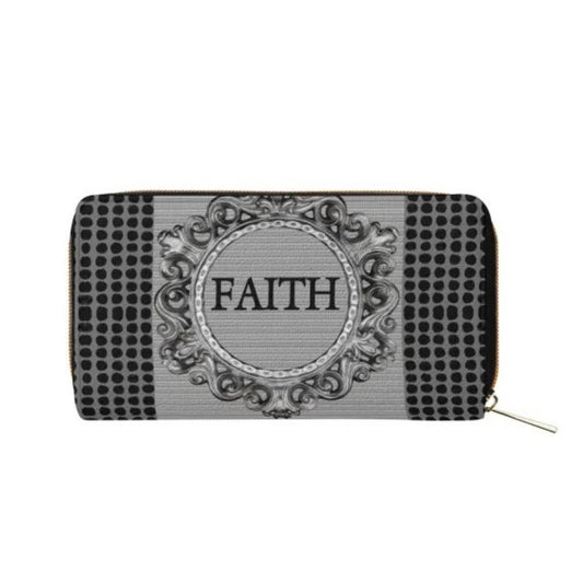 Purse - Faith