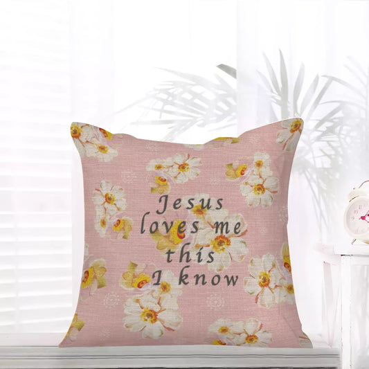 Cushion - JLM
