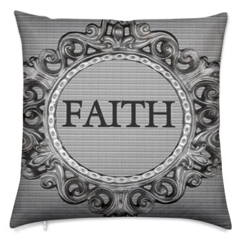 Cushion - Faith Joy