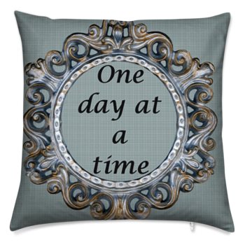 Cushion - One Day
